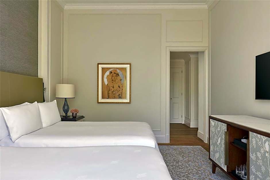 Waldorf Astoria By Hilton Amsterdam