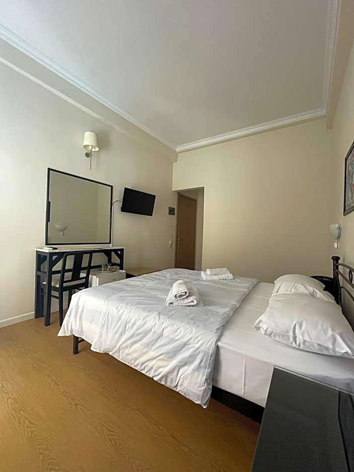 Grand Hotel Loutraki