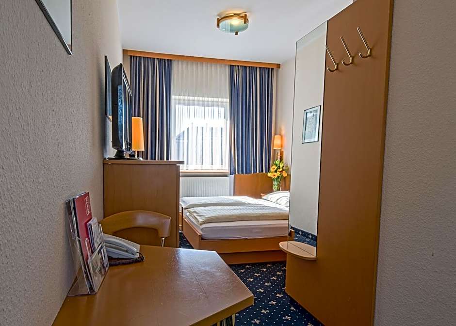 Hotel Bayrischer Hof