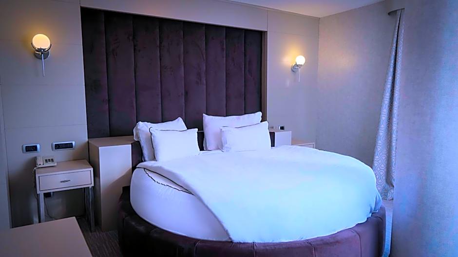 Kervansaray Bursa City Hotel