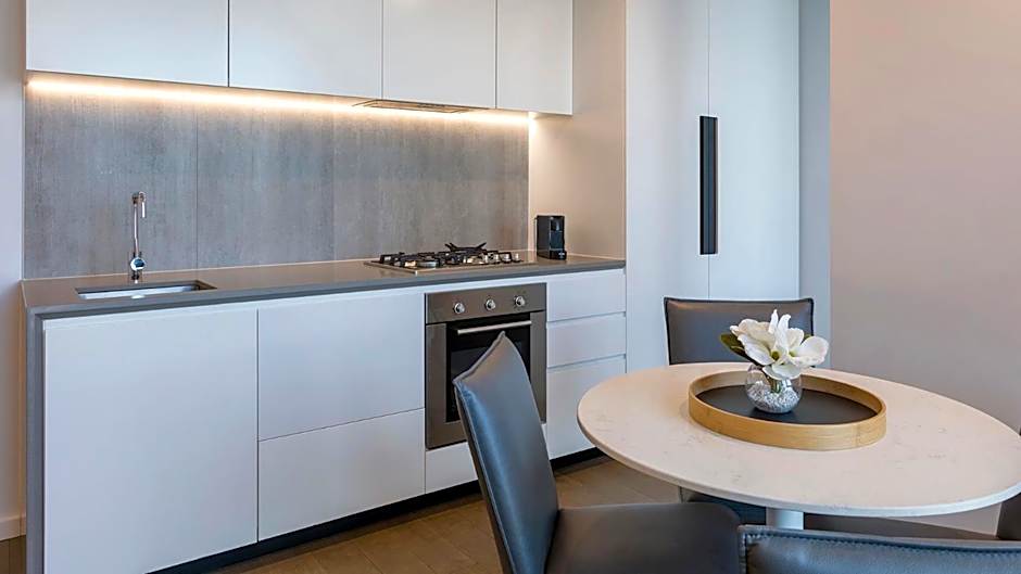 Avani Melbourne Central Residences