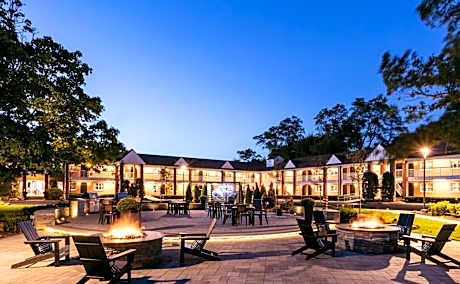 The Cove At Salem