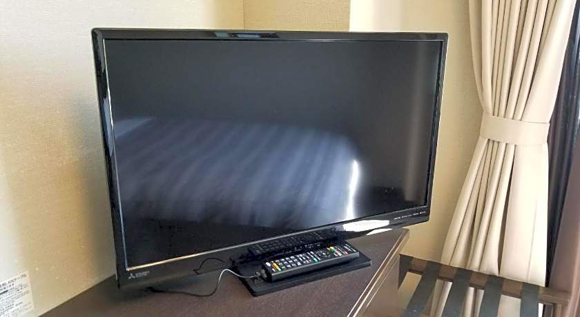 Hotel Route Inn Nobeoka Ekimae