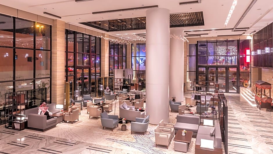 Braira Al Nakheel Hotel