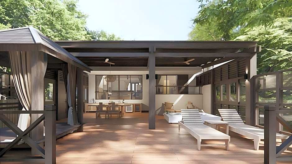 Garrya Tongsai Bay Samui