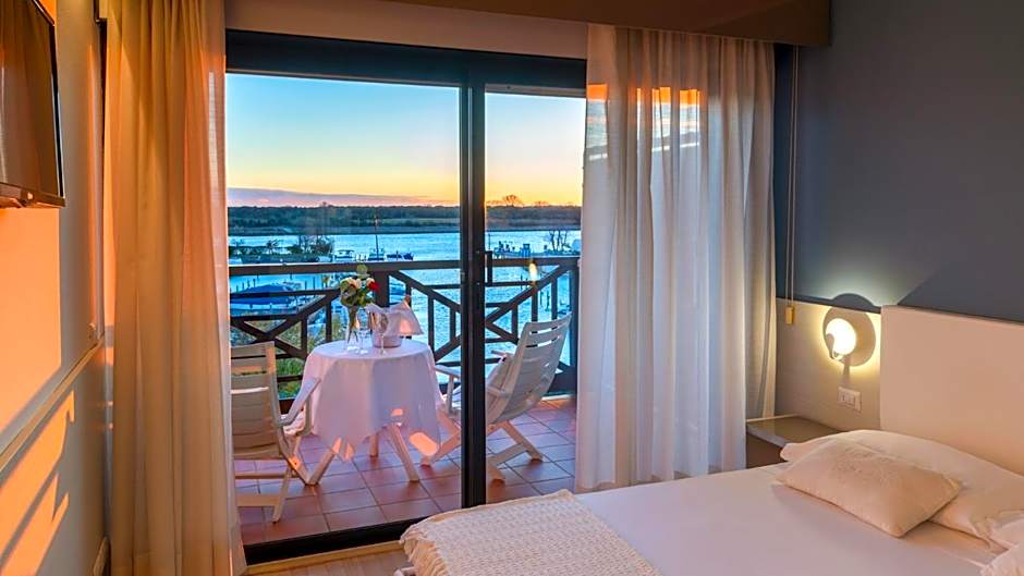 Hotel Marina Uno