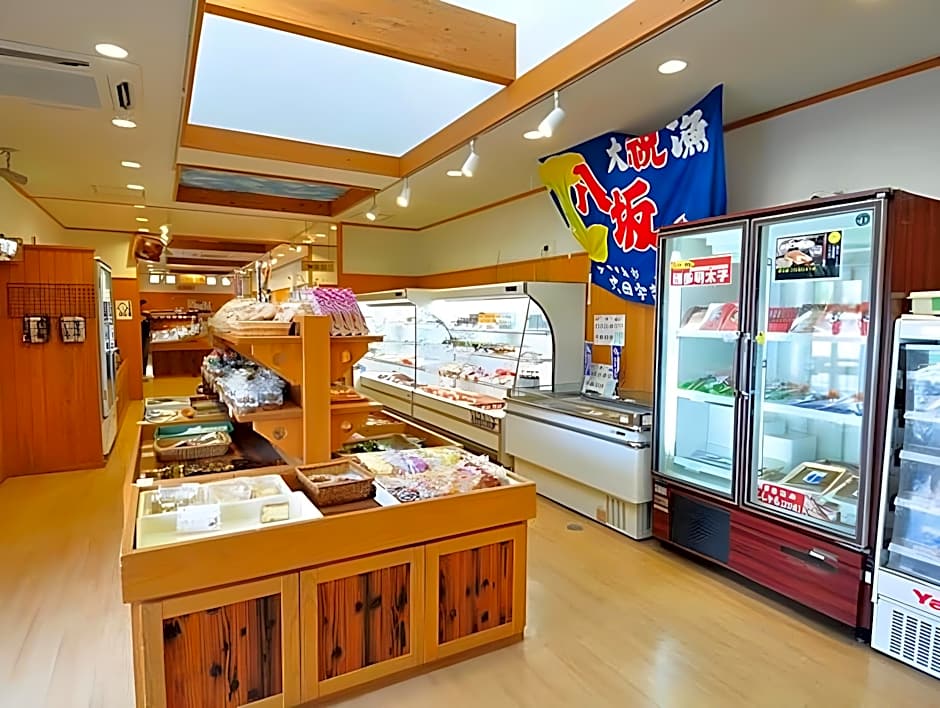 Hotel Ibusuki Kokoronoyado