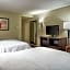 Hampton Inn By Hilton Tuscaloosa-University