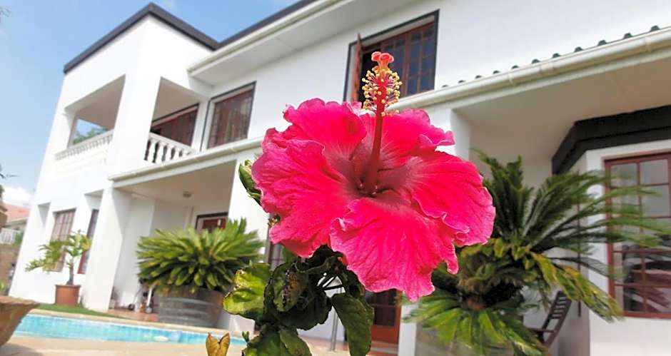 Helderberg Guesthouse