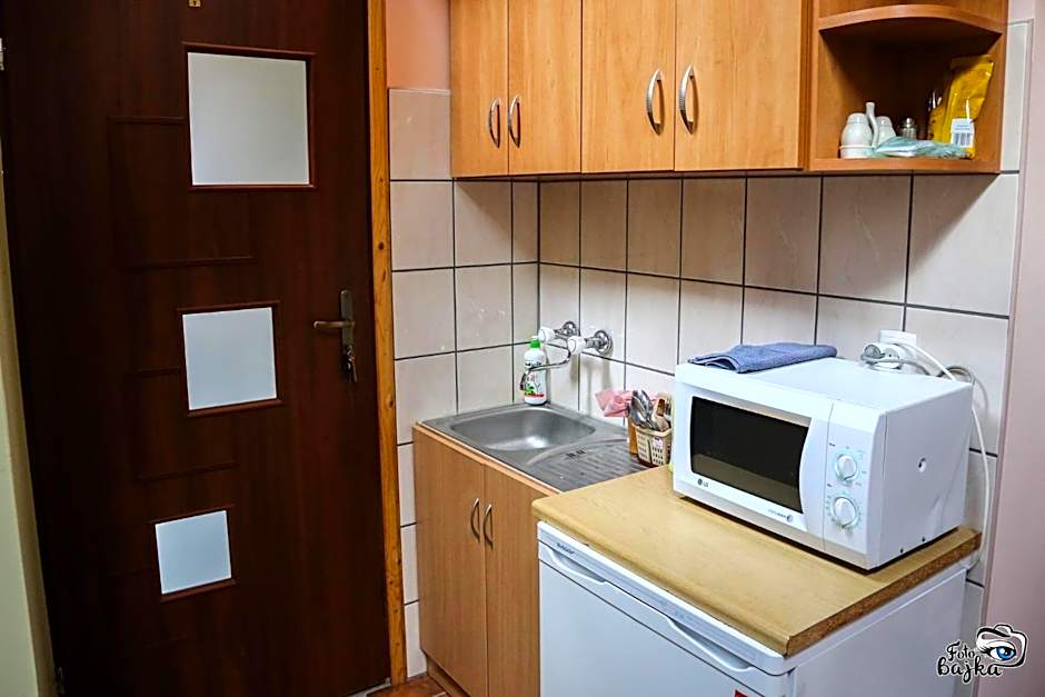 Zajazd u Lecha Pokoje Sucha Rzeczka ul Rowerowa 7 Kuchnia Regionalna i Lytewska