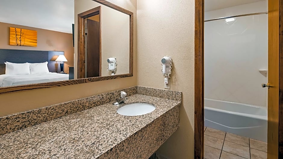 Best Western Rambler