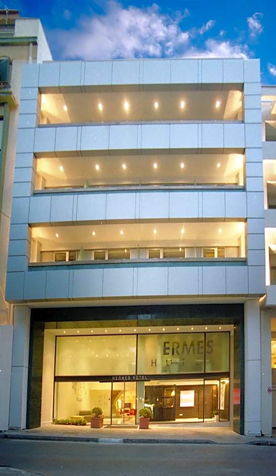 Hermes Hotel