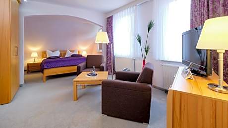 Komforthotel & Restaurant Riemann