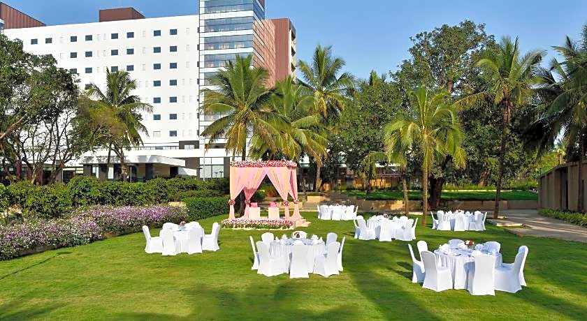 Fairfield by Marriott Belagavi
