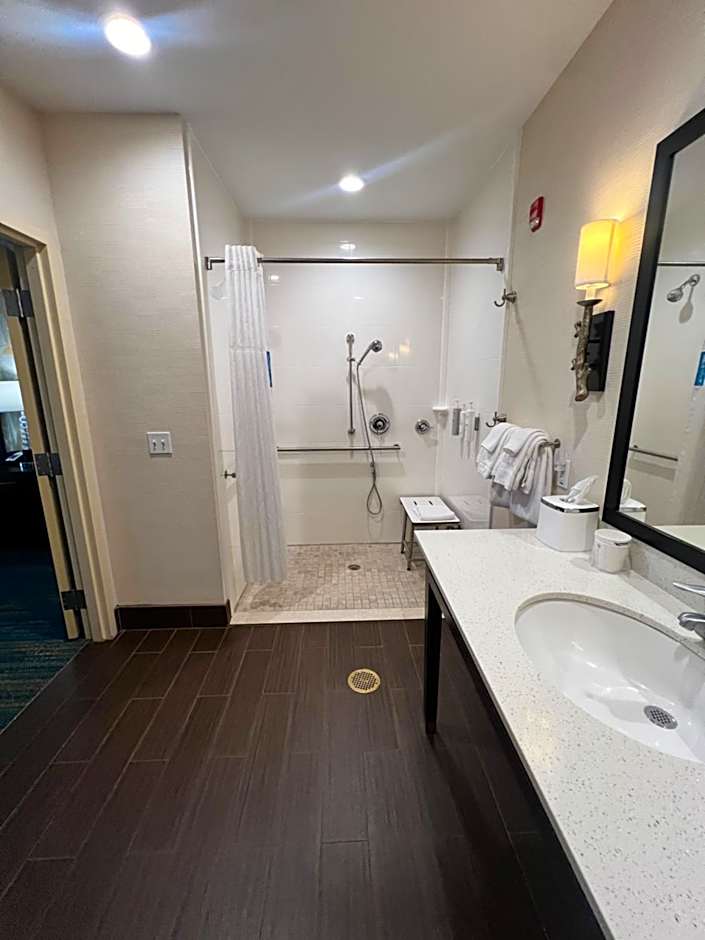 Hampton Inn By Hilton & Suites Stroudsburg Bartonsville