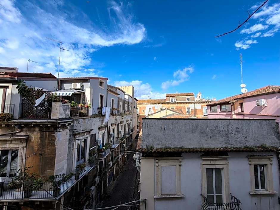 Bellini Apartment