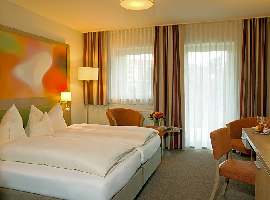 Hotel Herzog Heinrich