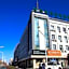 GreenTree Inn Langfang Sanhe South Yingbin Road Express Hotel