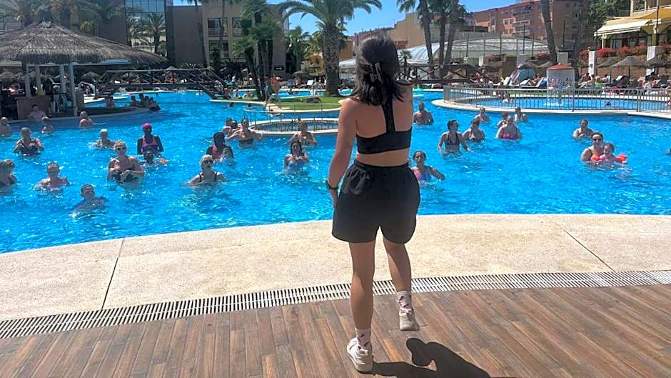 Evenia Olympic Palace