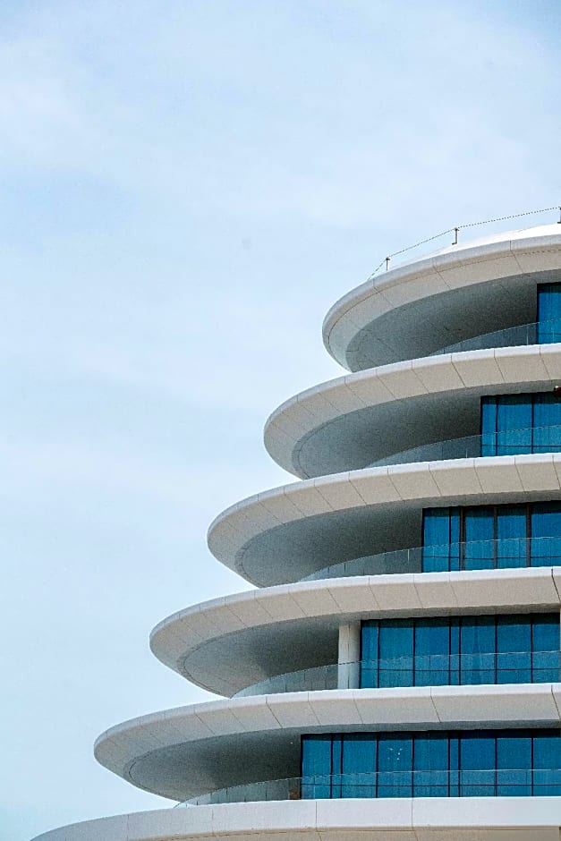 Rixos Qetaifan Island North Doha