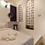 The bed boutique house