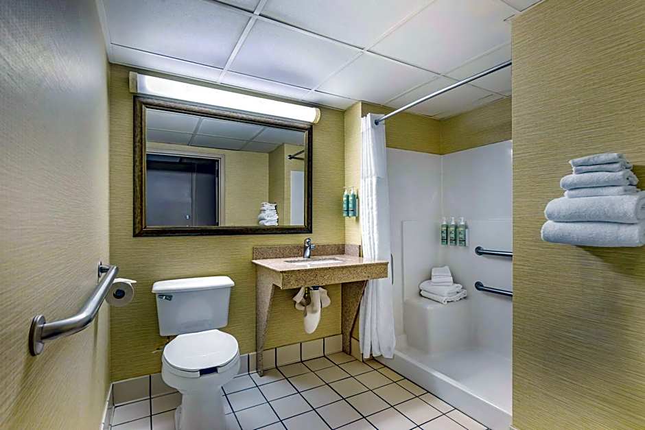 Best Western Holiday Lodge