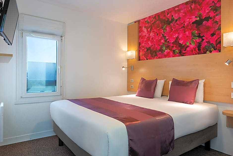 Fasthotel Orleans Zenith