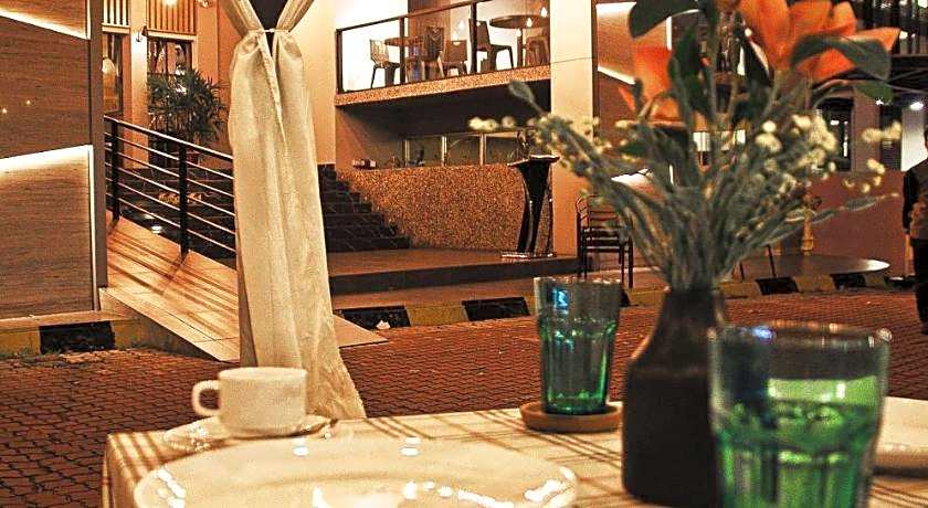 G5 Hotel & Serviced Apartment