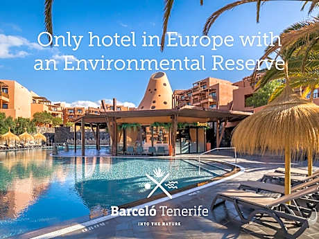 Barceló Tenerife
