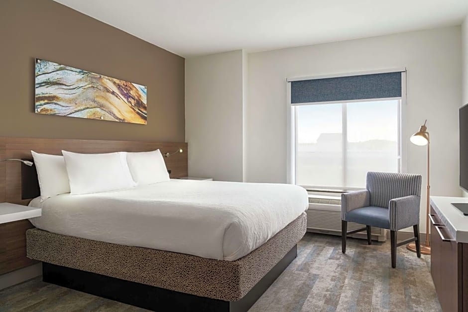 Hilton Garden Inn Charlotte/Ayrsley