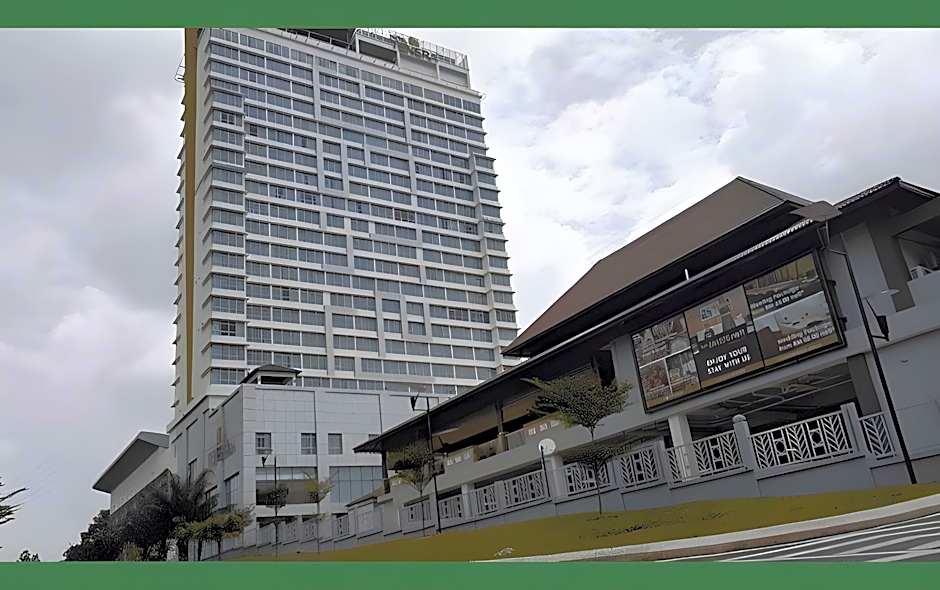 Hotel Tenera Bandar Baru Bangi
