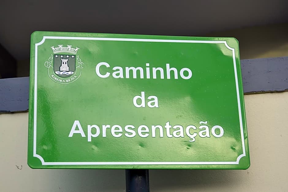 Hostel Casal São João