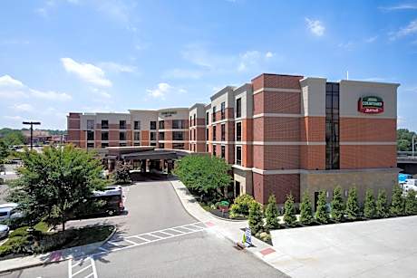 Courtyard by Marriott Cincinnati Midtown/Rookwood