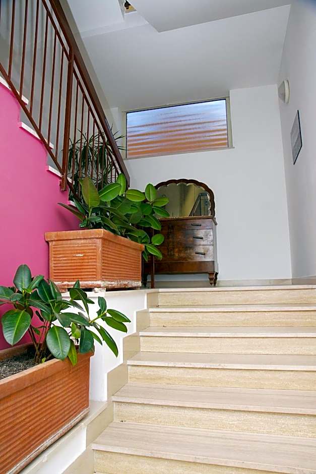 Residence La Rosa di Nettuno