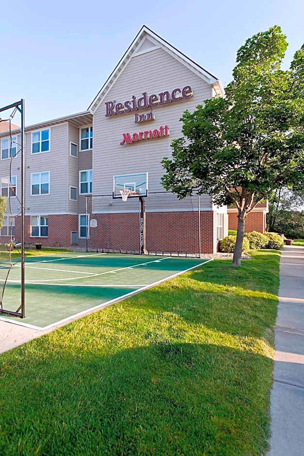 Residence Inn by Marriott Cedar Rapids