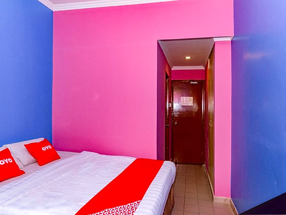 OYO 1159 Hotel New Sabah