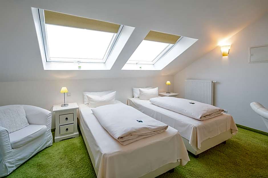 Landhaus Hotel Wolfratshausen