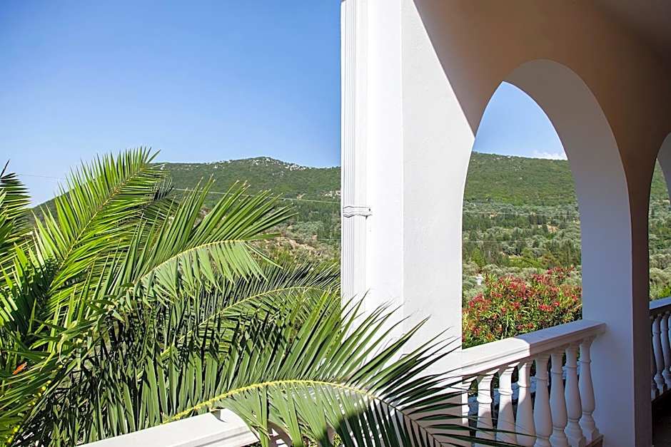 Villa Victoria - 3 Bedroom Villa With a Private Pool