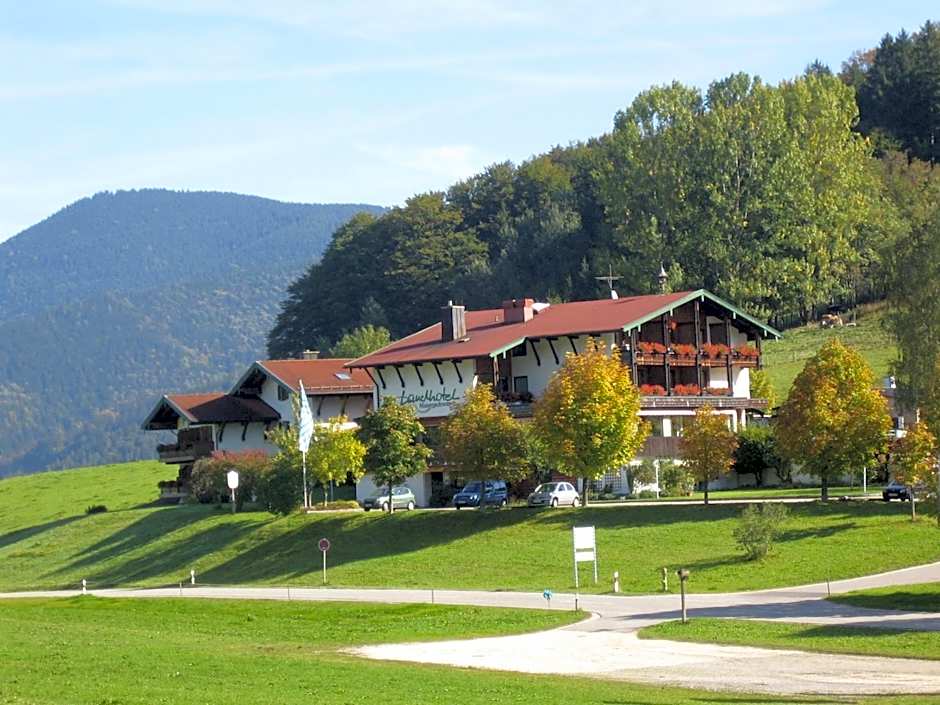 Landhotel Maiergschwendt inkl Chiemgaukarte