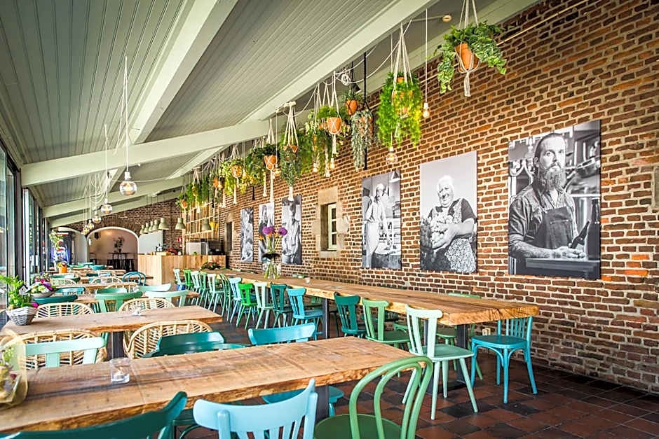 Landgoed Kasteel Limbricht