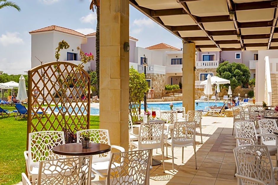 Adelais Hotel