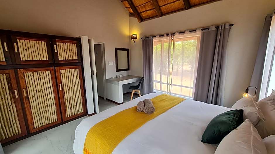 Hoedspruit Bush Stay