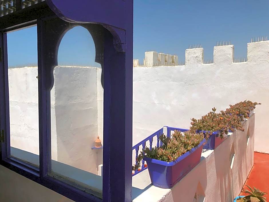 Riad Gloria