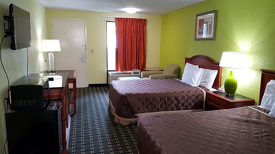 American Inn Columbia