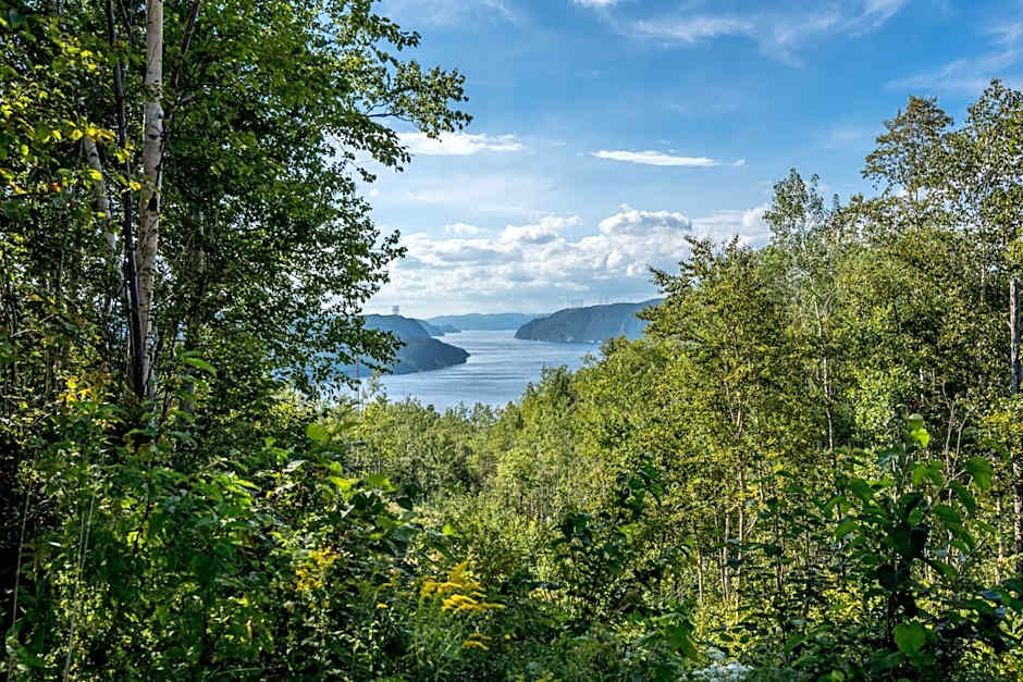 2-MontFJORD - Chalets, SPA et vue - ChantaFJORD #2