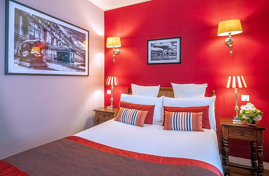 Hotel Trianon Rive Gauche