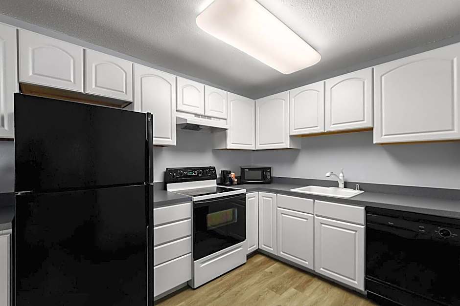 Clarion Inn Falls Church-Arlington