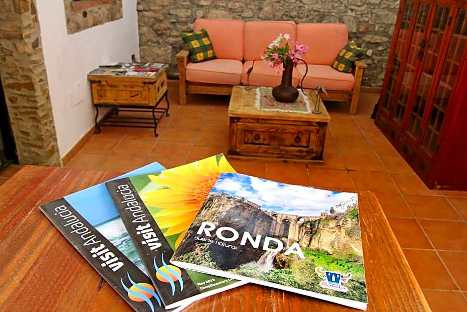 Molino Cuatro Paradas