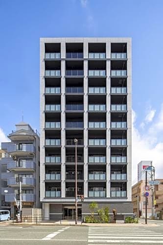 SG RESIDENCE INN HAKATA - Vacation STAY 90676