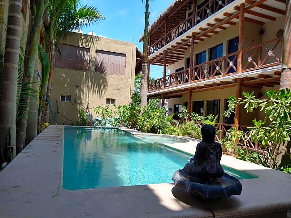 La Constanza de Rulo